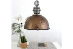 Clearance Steinhauer Hanglamp 7834B XXL Bikkel