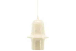 By-Boo Hanglamp Beige 250386 Bellure