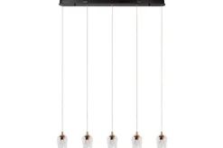 Lucide Hanglampen^Hanglamp Berliane