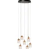 Lucide Hanglampen^Hanglamp Berliane