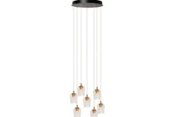 Lucide Hanglampen^Hanglamp Berliane