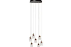 Lucide Hanglampen^Hanglamp Berliane