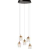 Discount Lucide Hanglamp Berliane