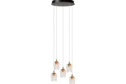 Discount Lucide Hanglamp Berliane