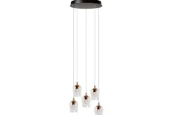 Discount Lucide Hanglamp Berliane