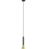 Searchlight Hanglamp 13611-1BGO Signal