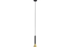 Searchlight Hanglamp 13611-1BGO Signal