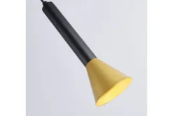 Searchlight Hanglamp 13611-1BGO Signal