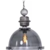 Steinhauer Hanglampen^Hanglamp Bikkel 1452GR Bikkel