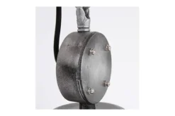Steinhauer Hanglampen^Hanglamp Bikkel 1452GR Bikkel