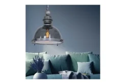 Steinhauer Hanglampen^Hanglamp Bikkel 1452GR Bikkel