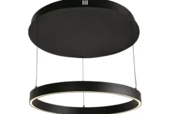 Sale Searchlight Hanglamp 30411BK Layla