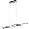 Trio Lighting Hanglampen^Hanglamp  Blaze