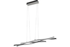 Trio Lighting Hanglampen^Hanglamp  Blaze
