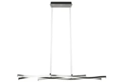 Trio Lighting Hanglampen^Hanglamp  Blaze