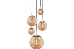 Steinhauer Hanglampen^Hanglamp Bollique