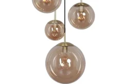 Steinhauer Hanglampen^Hanglamp Bollique
