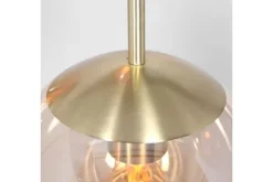 Steinhauer Hanglampen^Hanglamp Bollique