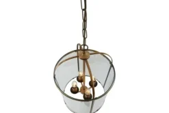 Outlet Steinhauer Hanglamp 5972BR Pimpernel