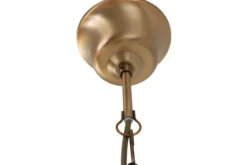 Outlet Steinhauer Hanglamp 5972BR Pimpernel