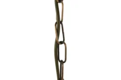 Outlet Steinhauer Hanglamp 5972BR Pimpernel
