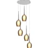 Clearance Highlight Hanglamp Brons Belle