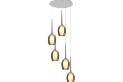Clearance Highlight Hanglamp Brons Belle