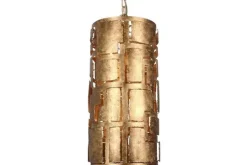 Leclercq & Bouwman Hanglampen^Hanglamp Brons Pablo |