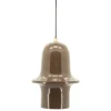 By-Boo Hanglampen^Hanglamp Bruin 250387 Bellure