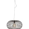 Outlet Highlight Hanglamp Bruin Bolato