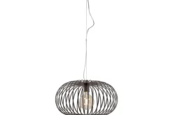 Outlet Highlight Hanglamp Bruin Bolato