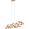 Trio Lighting Hanglampen^Hanglamp  Bubble