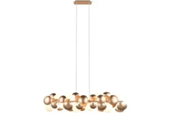 Trio Lighting Hanglampen^Hanglamp  Bubble
