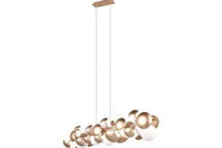 Trio Lighting Hanglampen^Hanglamp  Bubble