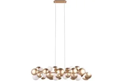 Trio Lighting Hanglampen^Hanglamp  Bubble