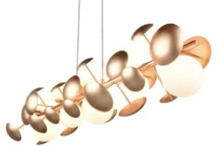 Trio Lighting Hanglampen^Hanglamp  Bubble