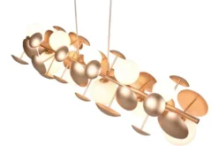 Trio Lighting Hanglampen^Hanglamp  Bubble