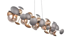Sale Trio Lighting Hanglamp  Bubble