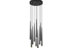 Trio Lighting Hanglampen^Hanglamp  Cala