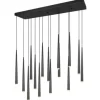 Trio Lighting Hanglampen^Hanglamp  Cala