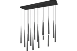 Trio Lighting Hanglampen^Hanglamp  Cala