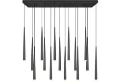 Trio Lighting Hanglampen^Hanglamp  Cala