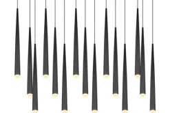 Trio Lighting Hanglampen^Hanglamp  Cala