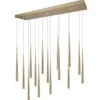 Trio Lighting Hanglampen^Hanglamp Cala