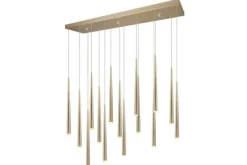 Trio Lighting Hanglampen^Hanglamp Cala