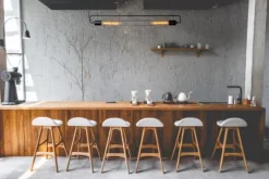 Lucide Hanglampen^Hanglamp Calixt
