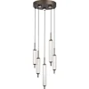 Outlet Searchlight Hanglamp  Cattail