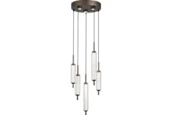 Outlet Searchlight Hanglamp  Cattail