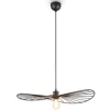 Outlet Trio Lighting Hanglamp  Chapeau