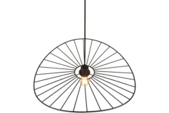 Outlet Trio Lighting Hanglamp  Chapeau